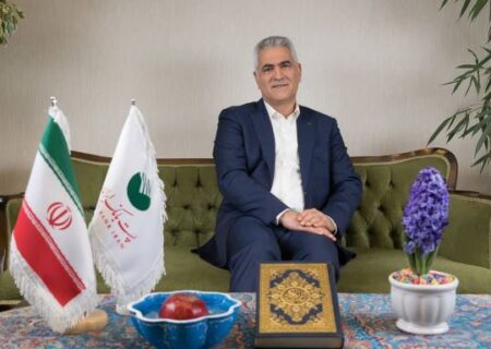 پیام دکتربهزاد شیری مدیرعامل پست بانک ایران به مناسبت فرارسیدن سال ۱۴۰۰ و عید نوروز