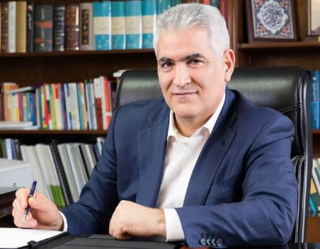 پیام تبریک دکترشیری مدیرعامل پست بانک ایران به مناسبت حلول ماه مبارک رمضان