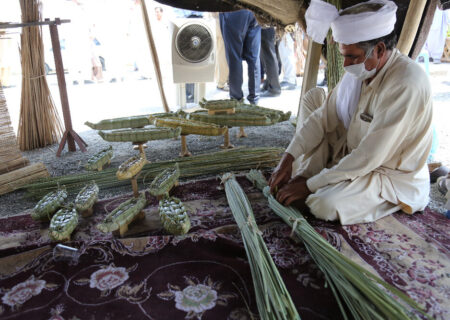 ایجاد ۲۵ هزار شغل جدید در سیستان و بلوچستان توسط ستاد اجرایی فرمان امام