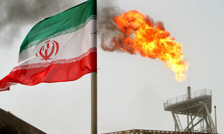 افزایش صادرات نفت ایران با وجود تحریم آمریکا