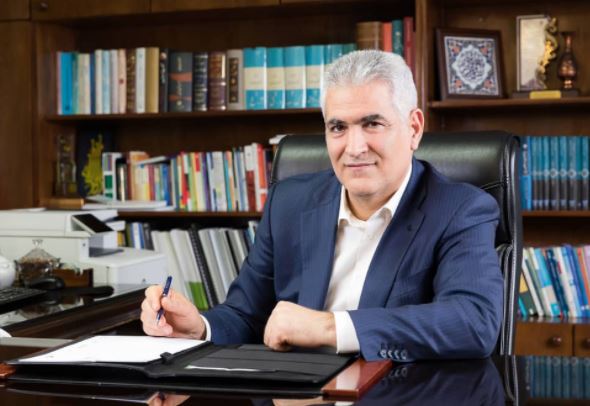 پیام دکتر شیری مدیر عامل پست بانک ایران به مناسبت سالروز آزادی خرمشهر