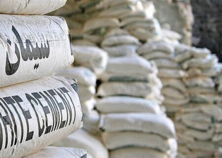 وزارت صمت: سیمان مشمول قیمت گذاری و نظام سهمیه بندی نیست