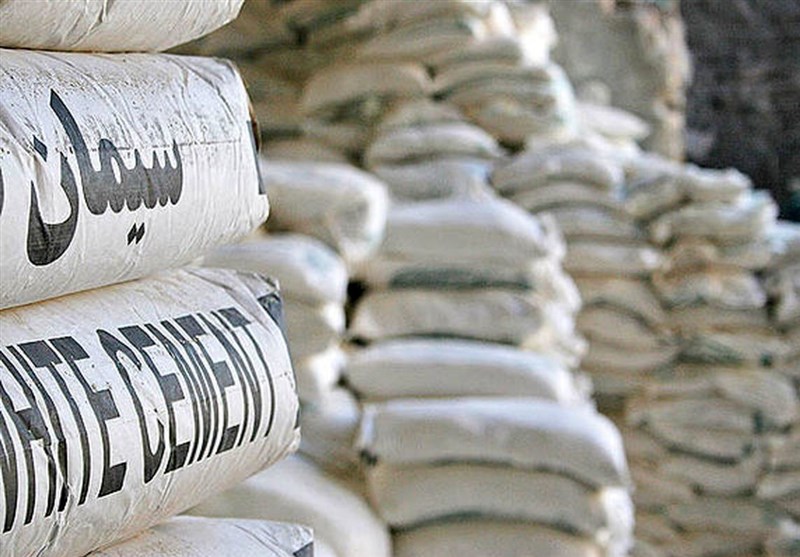 وزارت صمت: سیمان مشمول قیمت گذاری و نظام سهمیه بندی نیست