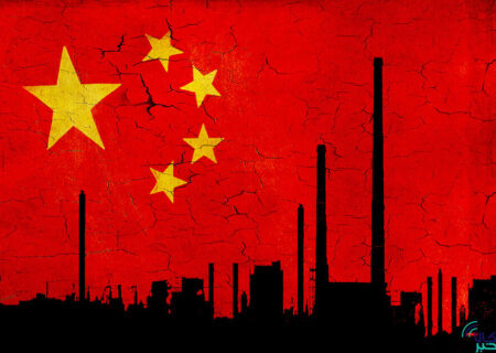 شوک چینی به بازار جهانی کالاهای اساسی