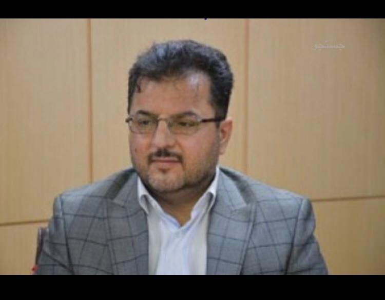 غلامپور عضو هیات مدیره هلدینگ نفت و گاز پارسیان شد