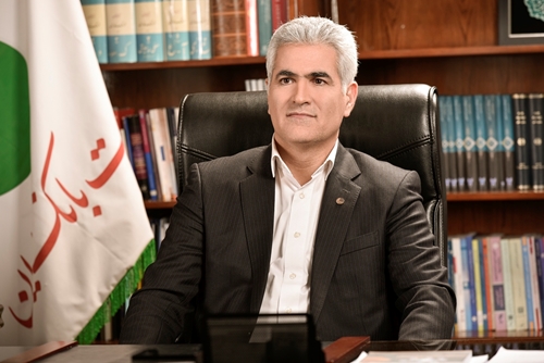 دکتر شیری اهداف و دستاوردهای مورد انتظار ۱۰ برنامه عملیاتی پست بانک ایران برای تحقق بانکداری دیجیتال را اعلام کرد