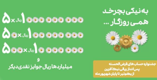برگزاری مراسم قرعه کشی جشنواره “نیک آفرین” در ۲۰ مهر
