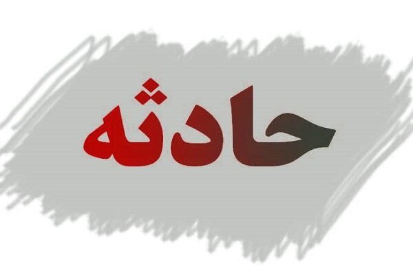 خروج قطار از ریل در سوادکوه