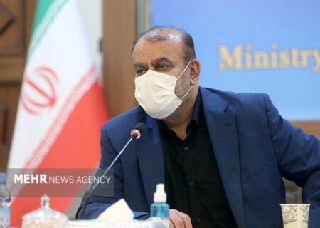ساخت ۸۰ هزار واحد مسکن سهم استان اردبیل در دولت سیزدهم