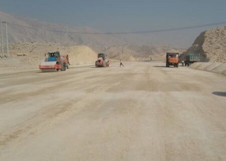 پروژه بزرگراه دیر – بوشهر با محدودیت اعتبار مواجه است