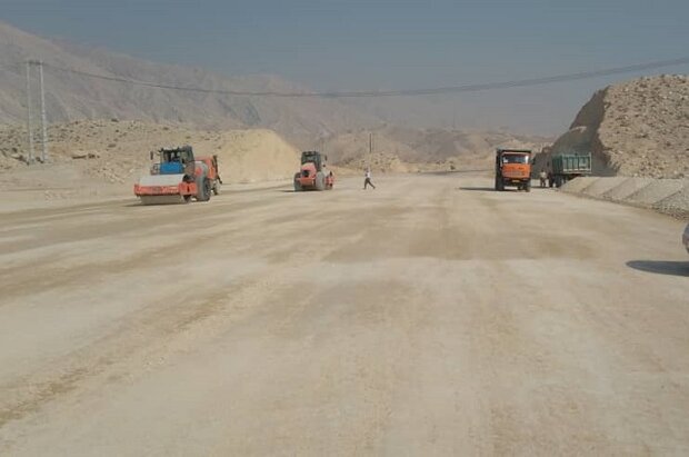 پروژه بزرگراه دیر – بوشهر با محدودیت اعتبار مواجه است