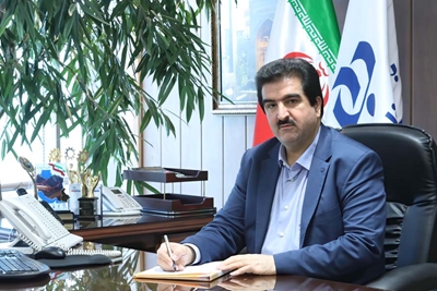 مدیرعامل بانک رفاه کارگران موفقیت کاروان ورزشی کارگری ایران را تبریک گفت