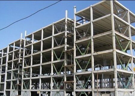 تورم ۸۸ درصدی نهاده های ساختمان های مسکونی تهران در تابستان ۱۴۰۰