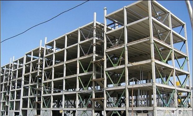 تورم ۸۸ درصدی نهاده های ساختمان های مسکونی تهران در تابستان ۱۴۰۰
