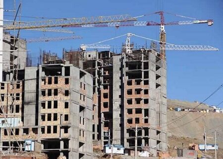 سهمیه آذربایجان‌شرقی در طرح جهش تولید مسکن ساخت ۵۰ هزار واحد است