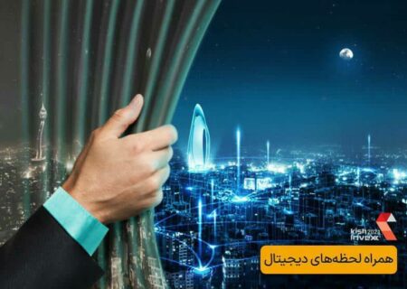 حضور همراه اول در نمایشگاه کیش اینوکس۲۰۲۱