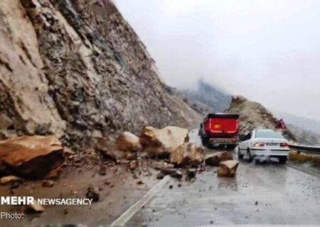 خطرناک‌ترین جاده خوزستان نیازمند نگاه ویژه