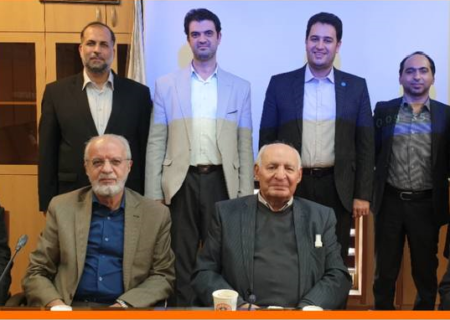 اعلام موجودیت رسمی «انجمن علمی رسانه ایران» از سوی هیئت موسس؛ مجمع عمومی ماه آینده تشکیل می‌شود