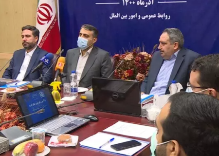 پوست موز مافیا زیر پای شرکت دخانیات ایران