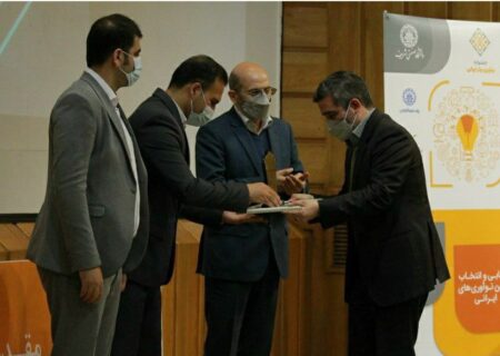 محصول جراحی از راه دور همراه اول بر بستر ۵G، برگزیده جشنواره نوآوری برتر ایرانی