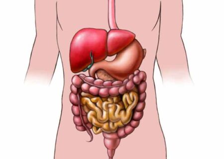 افزایش دوبرابری ابتلا به سرطان گوارش در افراد جوان