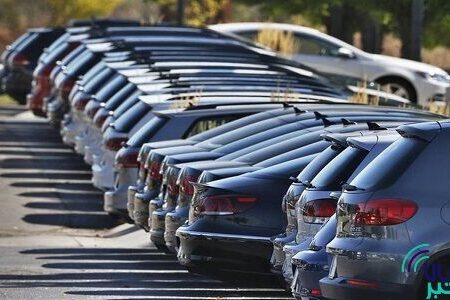 فرصت سیاست گذاری کارآمد با عرضه خودرو در بورس کالا