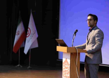همایش صندوق‌های قرض‌الحسنه و بانکداری اسلامی برگزار شد