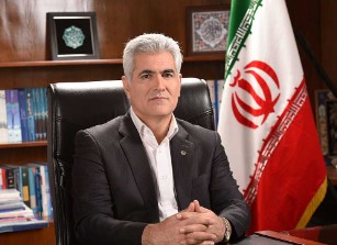 پیام تبریک مدیر عامل پست بانک ایران به مناسبت فرارسیدن هفته دفاع مقدس