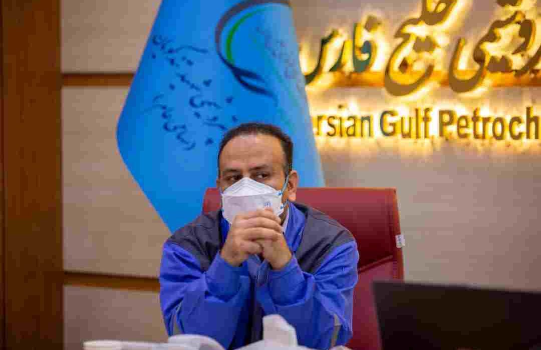 شمارش معکوس تبدیل پتروشیمی «تندگویان» به صنعت سبز آغاز شد