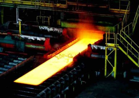 با هدف شفافیت و رقابت عادلانه صورت می‌پذیرد: ورق‌های “فولاد اکسین خوزستان” سبد محصولات بورس‌کالا را تکمیل می‌کند