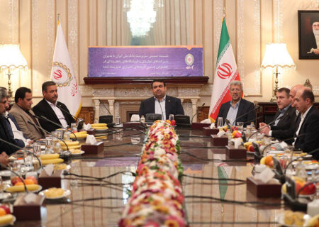 سرپرست بانک ملی ایران تاکید کرد: ساماندهی تسهیلات خرد بانک با کارت های اعتباری مدیریت شده