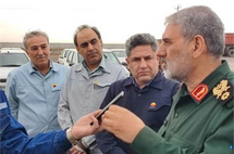 فعالیت‌های جهادی فولاد خوزستان به شکوفایی اقتصادی منطقه و کشور منجر می‌شود