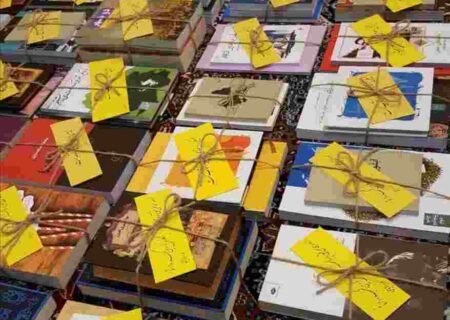 «نذر دانایی»، ابتکاری از نیروی بهره بردار بیدبلندخلیج‌فارس/اهدا و ارسال بیش از ۱۵۰۰ جلد کتاب به سراسر کشور