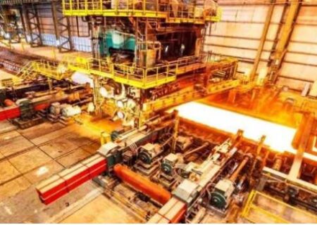 بر اساس رویه های قانونی طی شده؛ فولاد اکسین خوزستان با هیچ شرکت صنعتی دیگری ادغام نخواهد شد