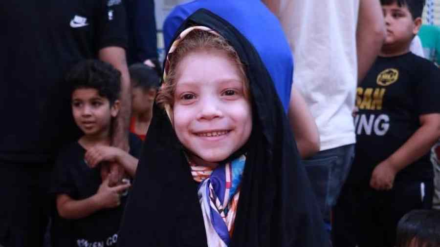 دومین محفل انس با قرآن توسط فولاد اکسین خوزستان در شهرستان کارون