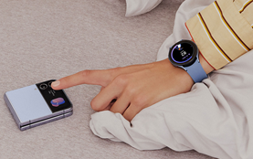 سامسونگ از رابط کاربری One UI 5 Watch رونمایی کرد/ خواب بهتر، سلامتی بیشتر