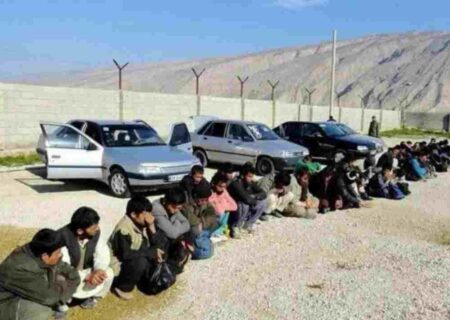 ایران مهاجران افغانستانی را هم بیمه می‎کند
