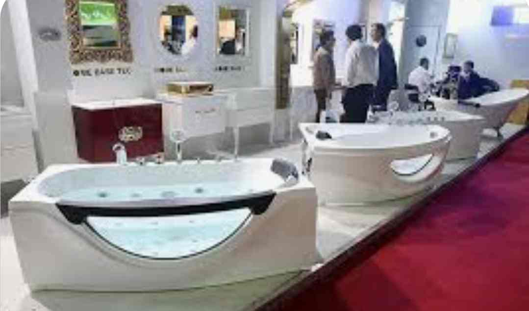 تهران میزبان بیستمین نمایشگاه بین المللی صنایع و تجهیزات آشپزخانه،حمام و استخر
