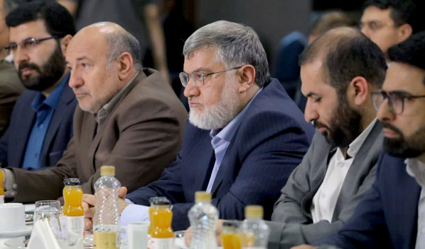 اولین نشست استانداران هم مرز ایران و اقلیم کردستان عراق در ارومیه برگزار شد