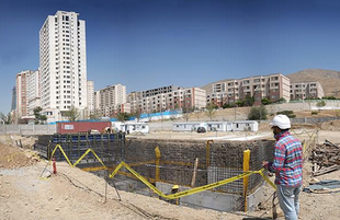 ساخت چهار تصفیه‌خانه فاضلاب محلی برای منطقه ۲۲ تهران