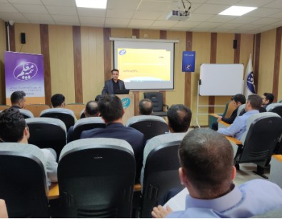 برگزاری جلسات آموزشی با شرکت های بیمه در چندین استان توسط صندوق تامین خسارت های بدنی