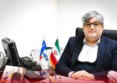 ۵۰۰ سمت کارسنجی شده در کمیته ساماندهی قرارداد های مستمر غیر پروژه ای شرکت ملی نفت ایران تایید شد