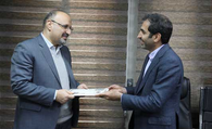 سرپرست معاونت سرمایه‌های انسانی بانک صادرات ایران منصوب شد