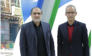 تفاهم نامه همکاری شرکت پتروشیمی خوزستان با شرکت پارک‌های پتروشیمی افق خلیج فارس