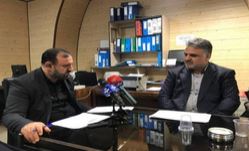 بازدید دادستان از انبار‌های اموال تملیکی
