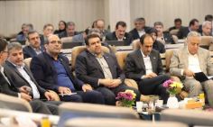 تاکید مدیر عامل بانک ملی ایران بر تقویت مدیریت منابع و مصارف