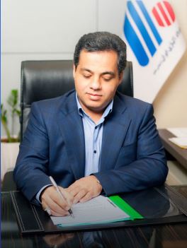 پیام مدیرعامل شرکت فولاد آلیاژی ایران به مناسبت میلاد حضرت امام علی علیه السلام