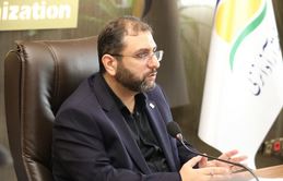 پیام تسلیت مدیرعامل سازمان منطقه آزاد انزلی درپی وقوع حادثه تروریستی کرمان