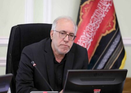 پیام تسلیت مدیرعامل بانک مسکن به مناسبت شهادت جمعی از هموطنان در پی حادثه تروریستی کرمان