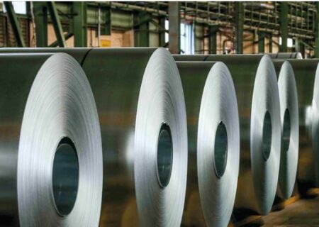 رشد ۳۰ درصدی تولید محصولات ویژه در فولاد مبارکه